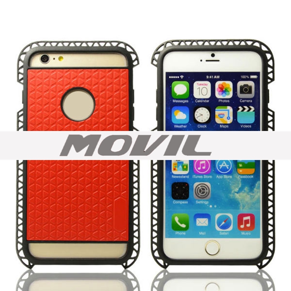 NP-1773 Protectores para iPhone 6-10